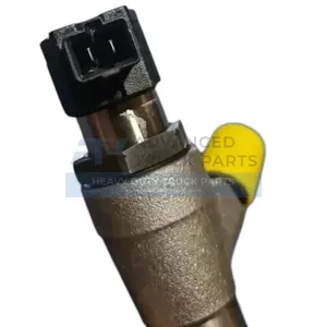Genuine International Fuel Injector — 3