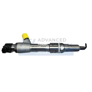 Genuine International Fuel Injector — 5