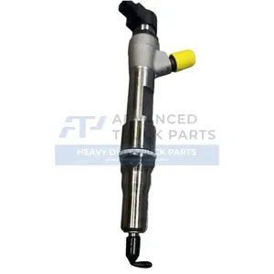 Genuine International Fuel Injector — 7
