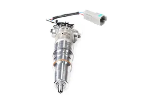 International/Navistar DT466 Diesel Fuel Injector, Remanufactured (5010715R91) — 4