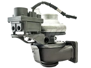 Turbo MAXXFORCE DT 5010720R93