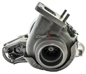 Turbo MAXXFORCE DT 5010720R93 — 4