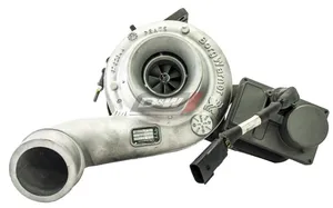 Turbo MAXXFORCE DT 5010720R93 — 3