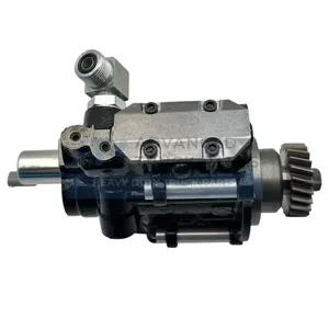 5010736R91 International Navistar MaxxForce 9/10 High Pressure Pump — 8