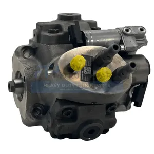 5010756R93 2011-2014 International MaxxForce 7 High Pressure Fuel Pump