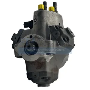 5010756R93 2011-2014 International MaxxForce 7 High Pressure Fuel Pump — 4