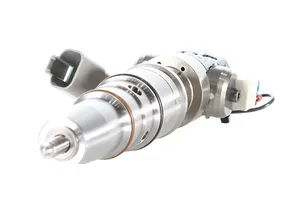 International/Navistar DT466 Fuel Injector, Remanufactured (5010823R91) — 2