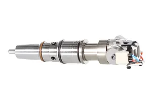 International/Navistar DT466 Fuel Injector, Remanufactured (5010823R91) — 3