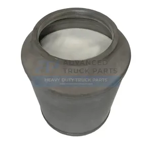 5010843R1 Genuine International Dpf Diesel Particulate Filter/Gaskets — 2