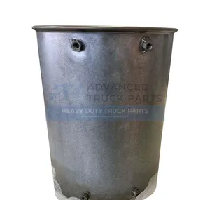 Genuine International DPF Diesel Particulate Filter