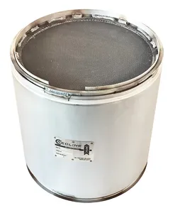 5010848R1 Cummins ISX/Navistar DPF 52932 — 3