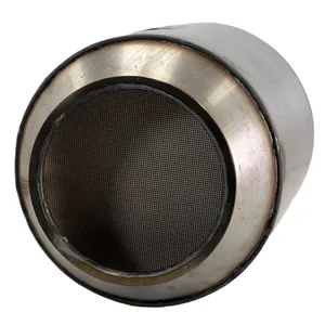 5010853R1 Roadwarrior Dpf Diesel Particulate Filter — 5