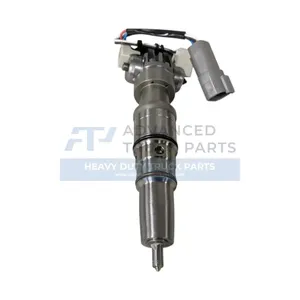 Genuine International DT466 Fuel Injector