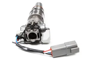 International/Navistar Maxxforce DT Diesel Fuel Injector, Remanufactured (5010986R91) — 6