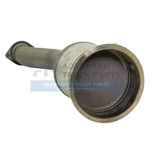 5011047R91 Genuine International DOC Oxidation Catalyst — 4