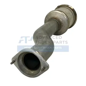 5011047R91 Genuine International DOC Oxidation Catalyst — 6