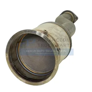 5011047R91 Genuine International DOC Oxidation Catalyst — 5