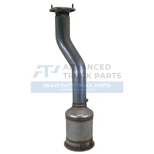 5011047R91 Genuine International DOC Oxidation Catalyst