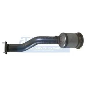 5011047R91 Genuine International DOC Oxidation Catalyst — 2