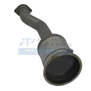 5011047R91 Genuine International DOC Oxidation Catalyst — 3