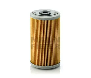 Ölfilter Original MANN-FILTER H614n