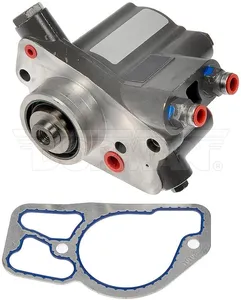 Dayton Parts 502-558 Remanufactured High Pressure Oil Pump