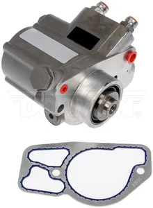 Dayton Parts 502-559 Remanufactured High Pressure Oil Pump
