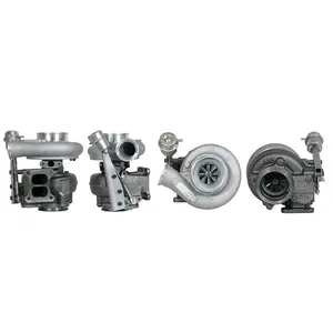 Turbo HX40W Turbocharger 4050205 for Cummins Various with DCEC Engine