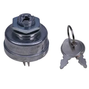 6 Post Ignition Switch 5020927 for Ferris Lawn Mower — 2