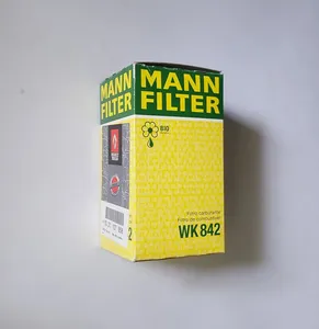 Fuel filter / Filtre à combustible, moteur Renault / Sofim 8140-27-2530 — 3