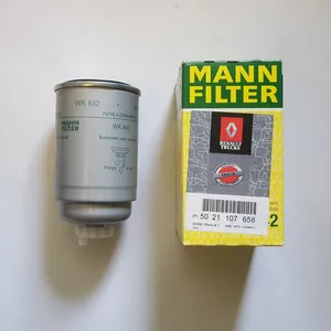 Fuel filter / Filtre à combustible, moteur Renault / Sofim 8140-27-2530 — 2