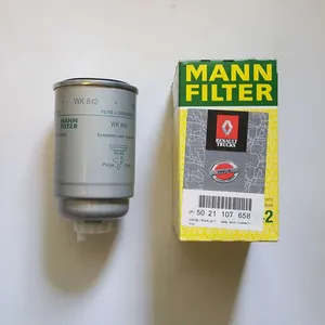 Fuel filter / Filtre à combustible, moteur Renault / Sofim 8140-27-2530