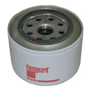 Fuel Filter for Caterpillar Telehandler Equipment with Mitsubishi Engine