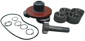 LPS Reduction Assembly for the Drive Motor to Replace Case/New Holland® OEM 87619900