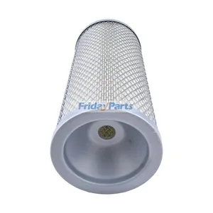 Secondary Air Filter AT31227 4238411 for Hitachi Loader LX100 LX120 — 2