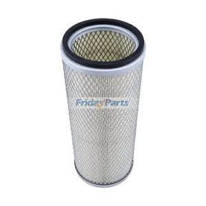 Secondary Air Filter AT31227 4238411 for Hitachi Loader LX100 LX120 — 4