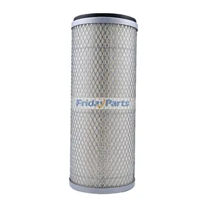 Secondary Air Filter AT31227 4238411 for Hitachi Loader LX100 LX120 — 3