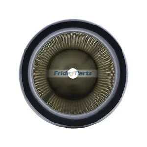Secondary Air Filter AT31227 4238411 for Hitachi Loader LX100 LX120 — 5