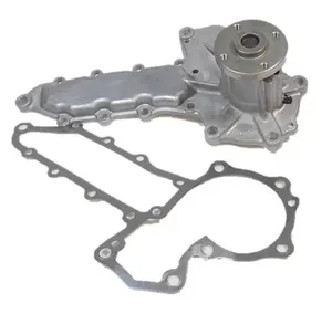 LPS Engine Water Pump to Replace New Holland® OEM 503180