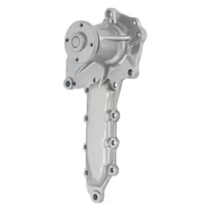 Pump, Water for New Holland® || Replaces OEM # 503180