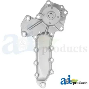 Pump, Water for New Holland® || Replaces OEM # 503180 — 2