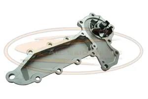 Water Pump for New Holland® L454 L455 L553 L555 | Replaces OEM # 503180 — 2