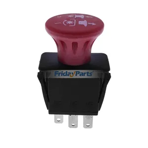 PTO Switch 504-01421 589887201 539101768 for Craftsman DX260 DX272 LZ6127 7230 MZT 61 MZ 6128 28ZT PZT 4822 6128 PZ 5426 7234