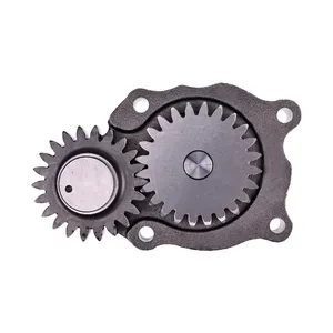 Oil Pump 504047581 5802274911 for New Holland Engine F4HFE6132*A003 E215B LW130.B W130B W170C W190C W230C D150B D95 — 4