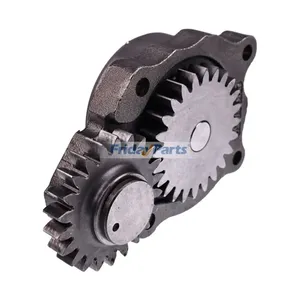 Oil Pump 504047581 5802274911 for New Holland Engine F4HFE6132*A003 E215B LW130.B W130B W170C W190C W230C D150B D95