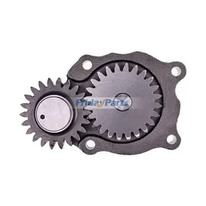 Oil Pump 504047581 5802274911 for New Holland Engine F4HFE6132*A003 E215B LW130.B W130B W170C W190C W230C D150B D95 — 4