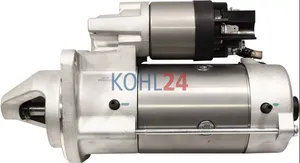 Anlasser Case Ford New Holland Iveco Bosch 0001230007 0001230010… Iskra… — 2