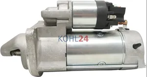 Anlasser Case Ford New Holland Iveco Bosch 0001230007 0001230010… Iskra… — 2