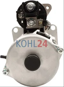 Anlasser Case Ford New Holland Iveco Bosch 0001230007 0001230010… Iskra… — 3