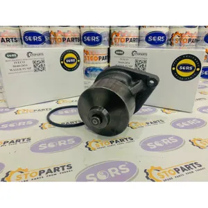 CNH IVECO 504062854 WATER PUMP 504062854 — 3
